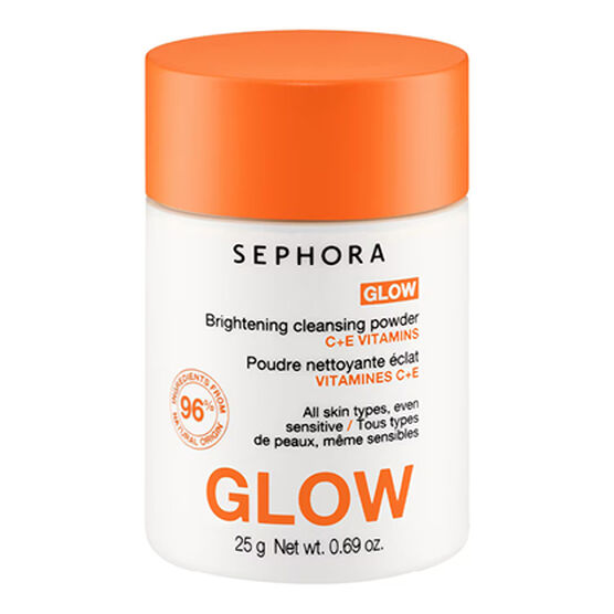 P&oacute; Facial Sephora Collection Vitamin C Glow